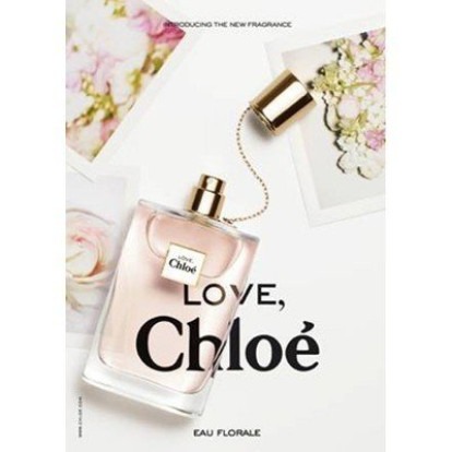 New Parfume