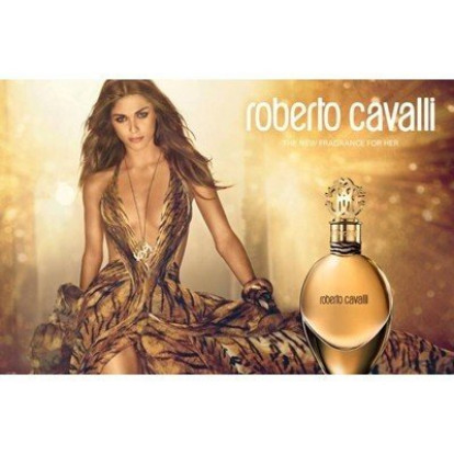 New perfume 
