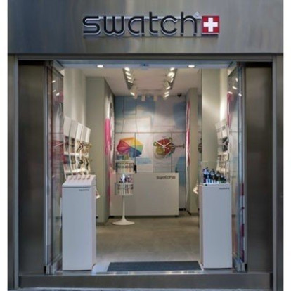 Νew Store 