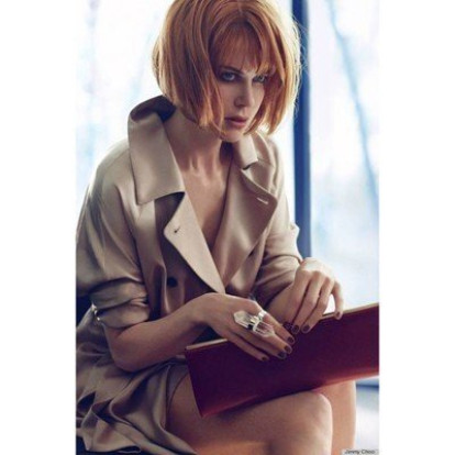 Nicole Kidman 