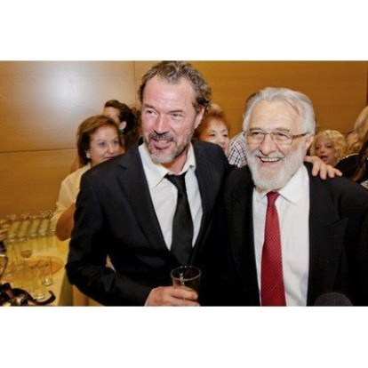 Ο Θεός Αγαπάει το Χαβιάρι