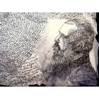 Out of paper 