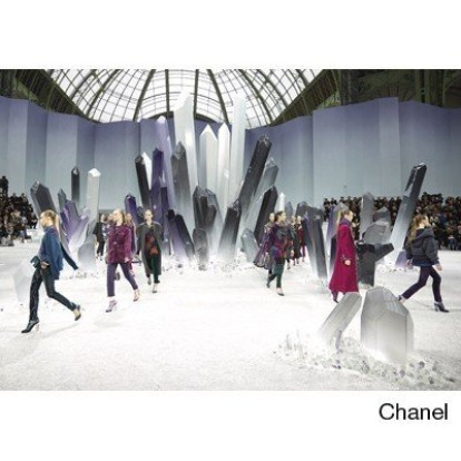 Paris Fashion Week