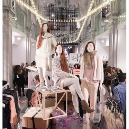 Party H&M