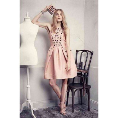 Partywear Collection