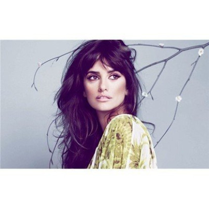 Penelope Cruz