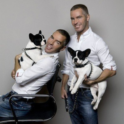 Pet lovers