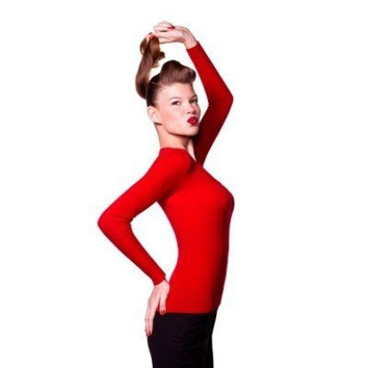 Pin Up
