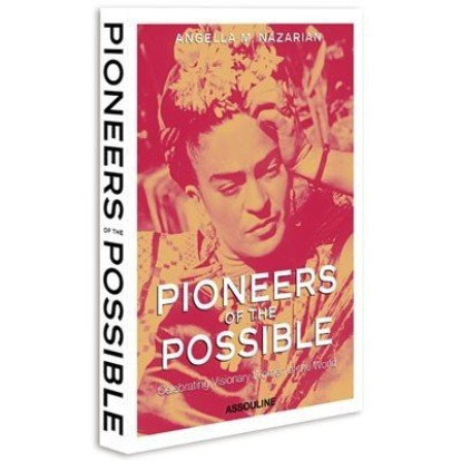 Pioneers of the impossible