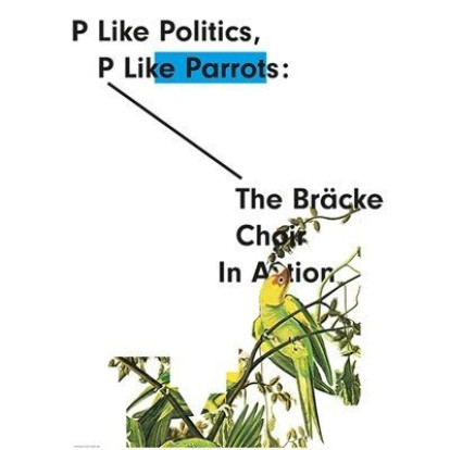 Politics & Parrots