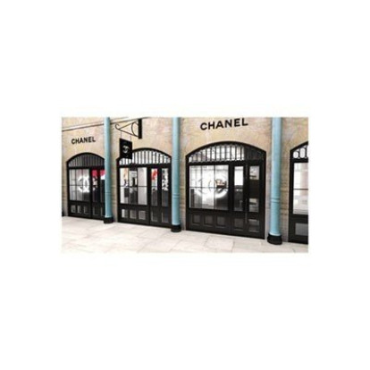 Pop Up store