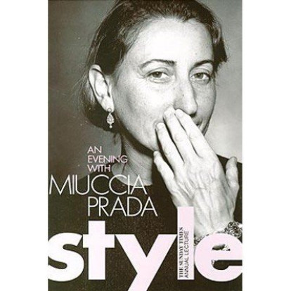 Prada & Schiaparelli