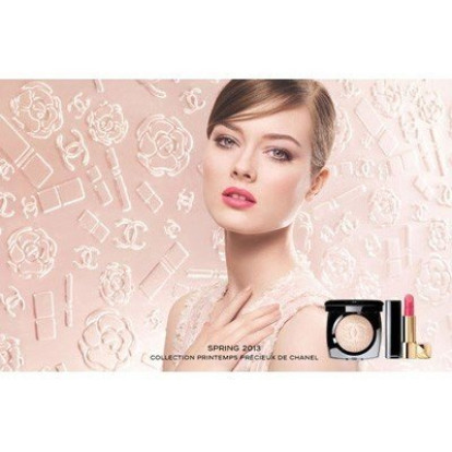 Printemps Precieux SS2013