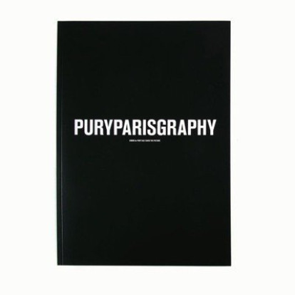 PuryParisGraphy