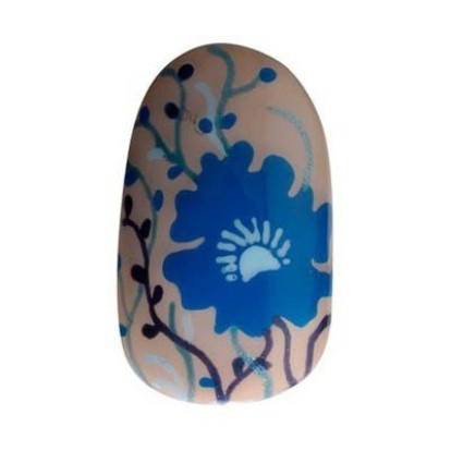 Ready-to-Wear Nails