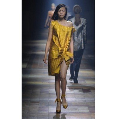 Ready-to-wear SS14