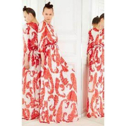 Resort 2013