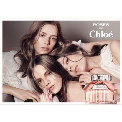 Roses de Chloé