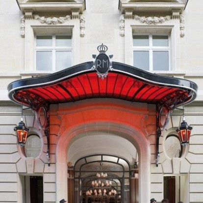 Royal Monceau
