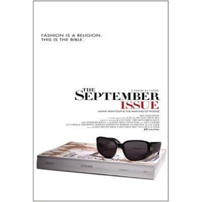September Issue