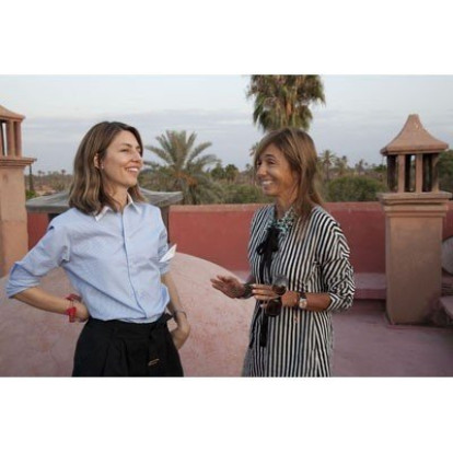 Sofia Coppola 