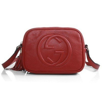 Soho Disco Bag