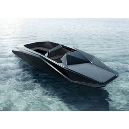 Speedboat 