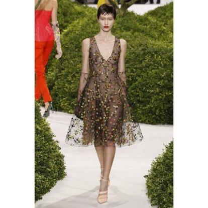 Spring/ Summer 2013