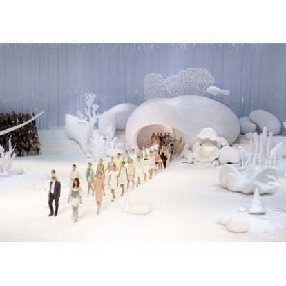 Spring/Summer 2012 