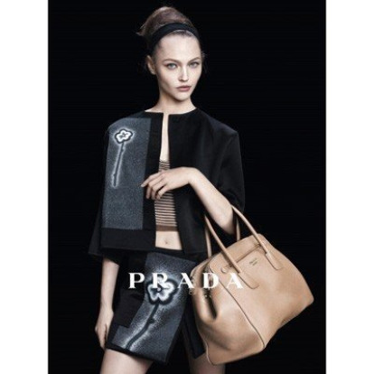 Spring/Summer 2013