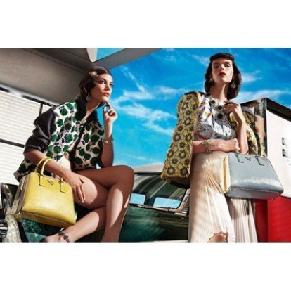SS 2012 Campaign 