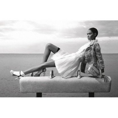 SS 2012 campaign