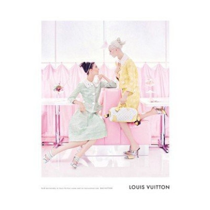 Ss 2012 Campaign