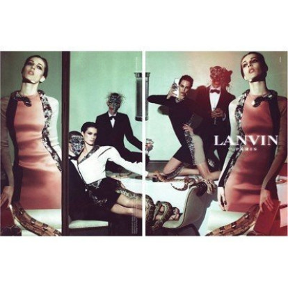 S/S 2012
