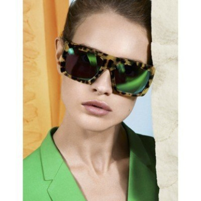 SS 2013 Campaign 