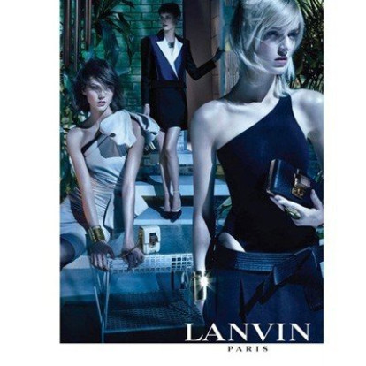 SS 2013 Campaign 
