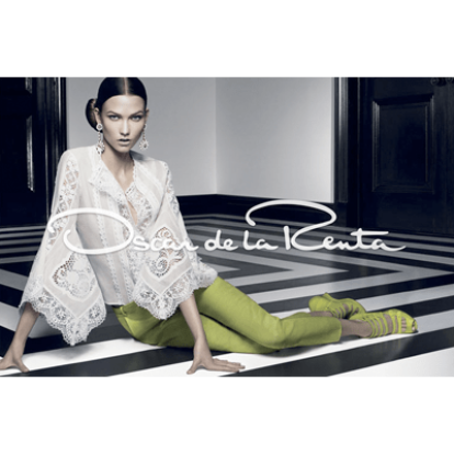 SS2012 Campaign
