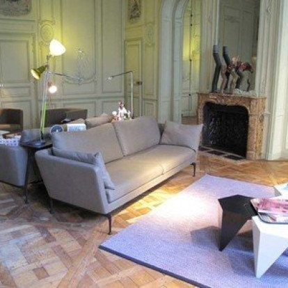 Suita Sofa 