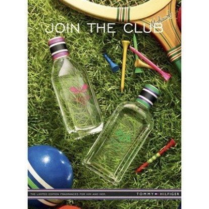 Summer fragrances 