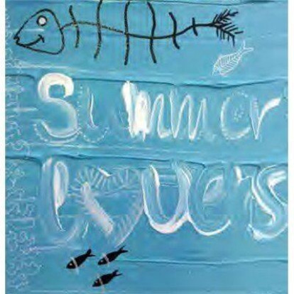 Summer Lovers
