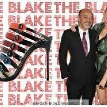 The Blake Shoe