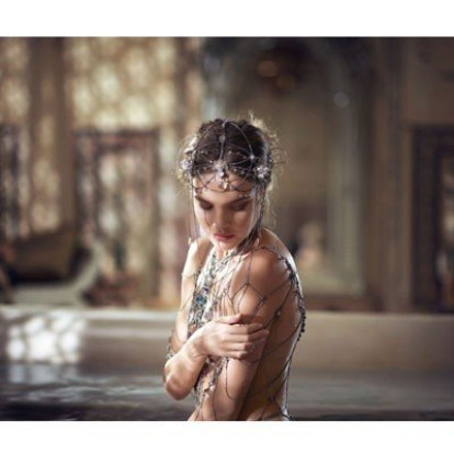 The muse 