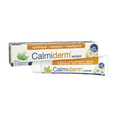 Tilman Calmiderm 