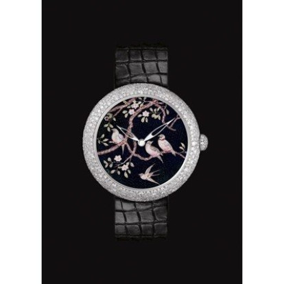 Time to… be chic 
