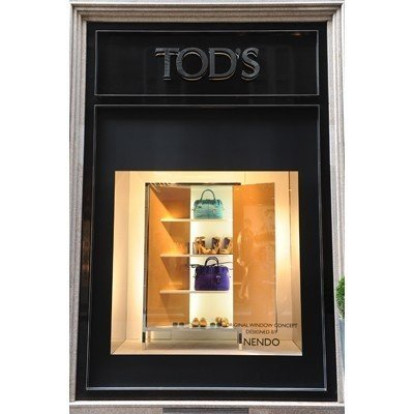 Tod’s & Nendo 
