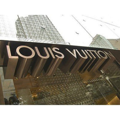 Valuable brand