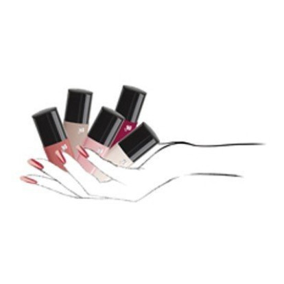 Vernis in love