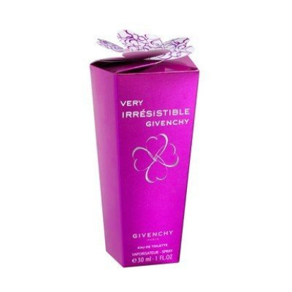Very Irrésistible Givenchy 