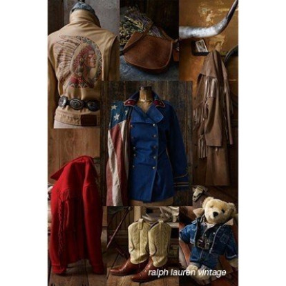 Vintage Line