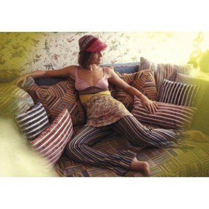 Vintage style